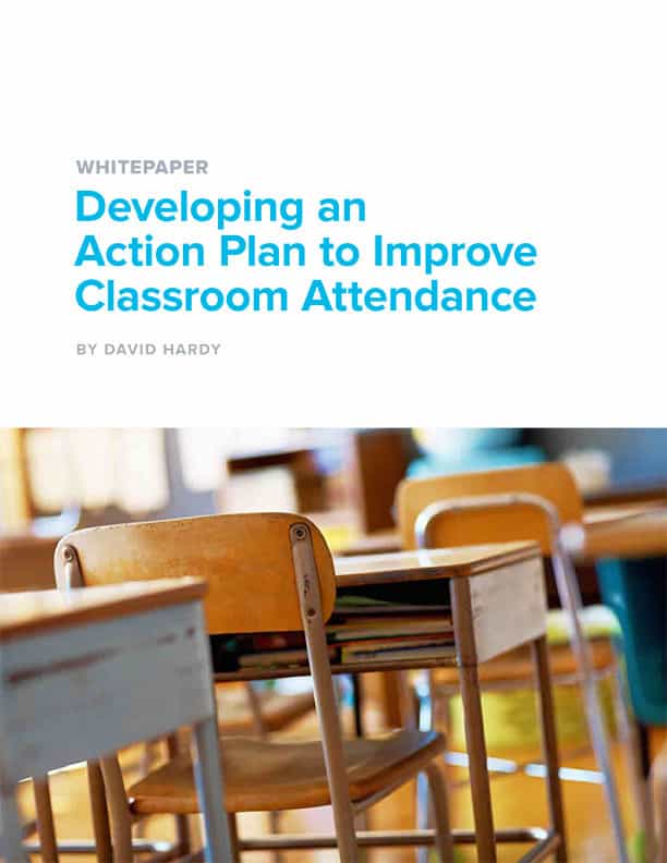 Chronic Absenteeism Kickboard Chronic Absenteeism Kickboard